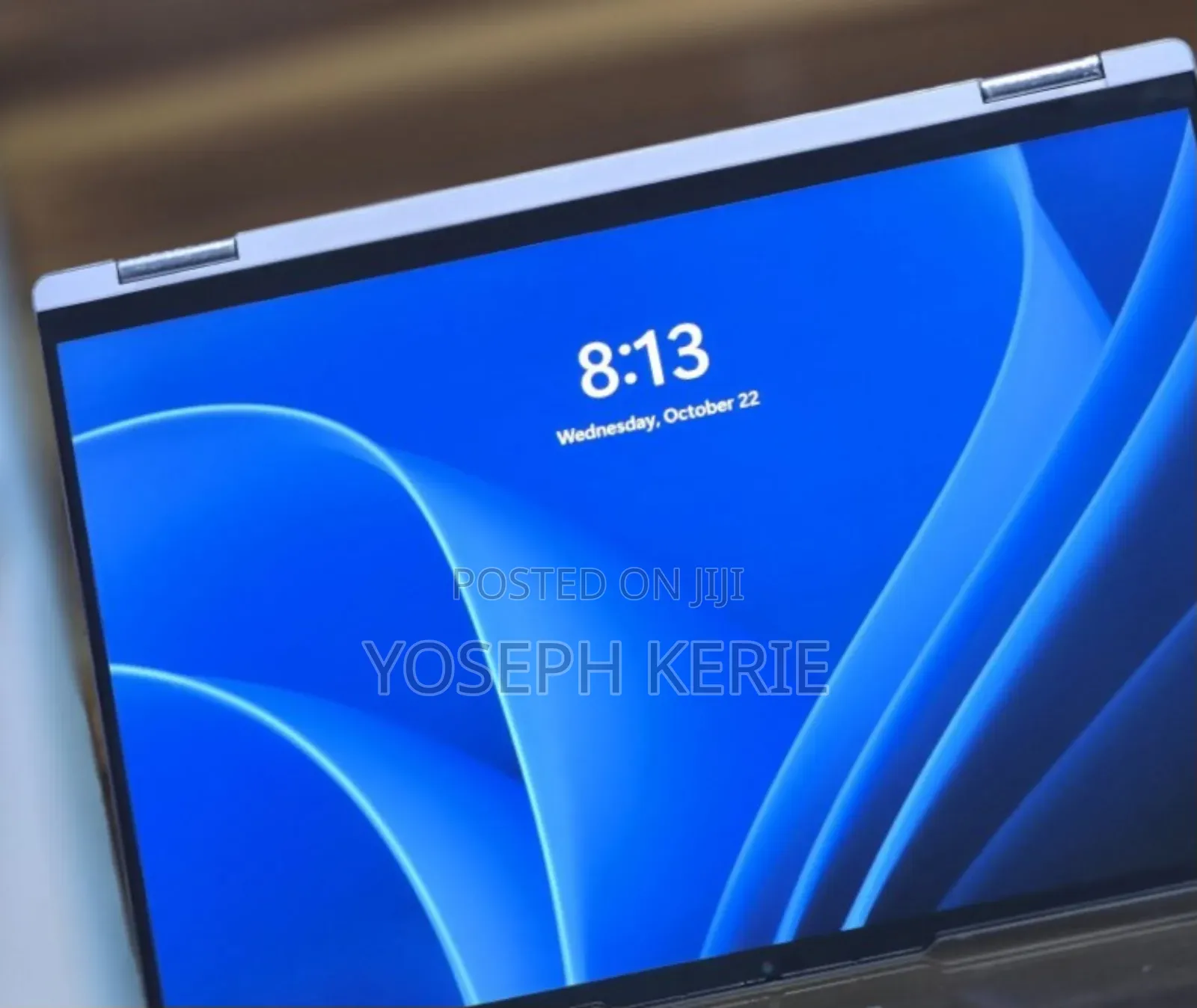 New Laptop Lenovo Yoga 7 15ITL5 32GB AMD Ryzen 5 SSD 512GB