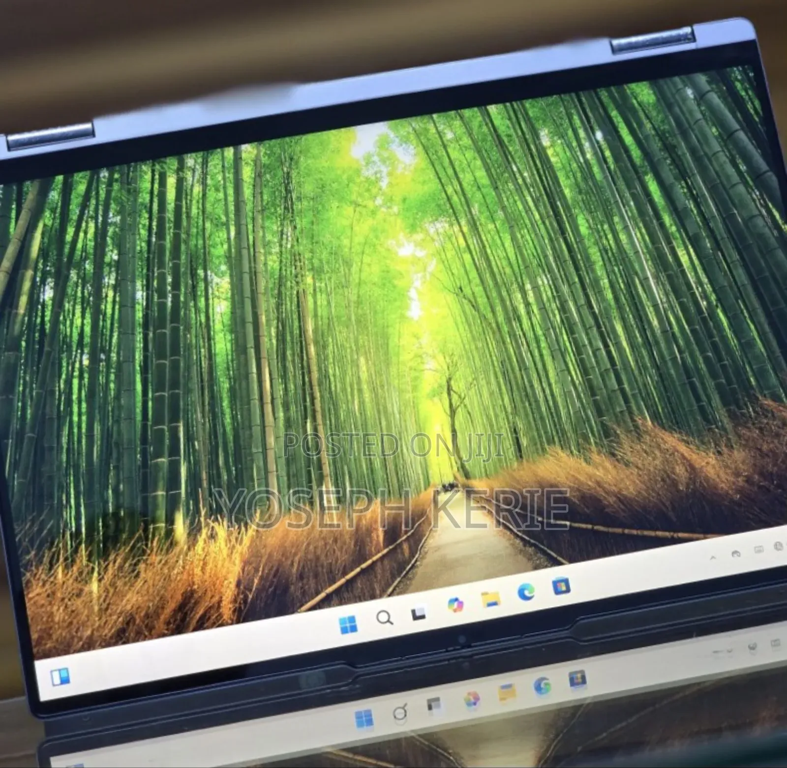 New Laptop Lenovo Yoga 7 15ITL5 32GB AMD Ryzen 5 SSD 512GB