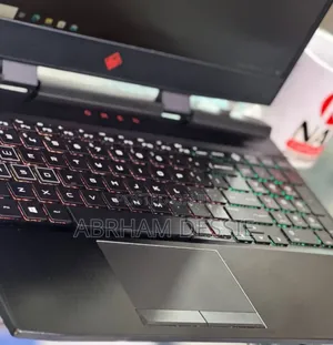 New Laptop HP Omen X 16GB Intel Core I5 SSD 128GB