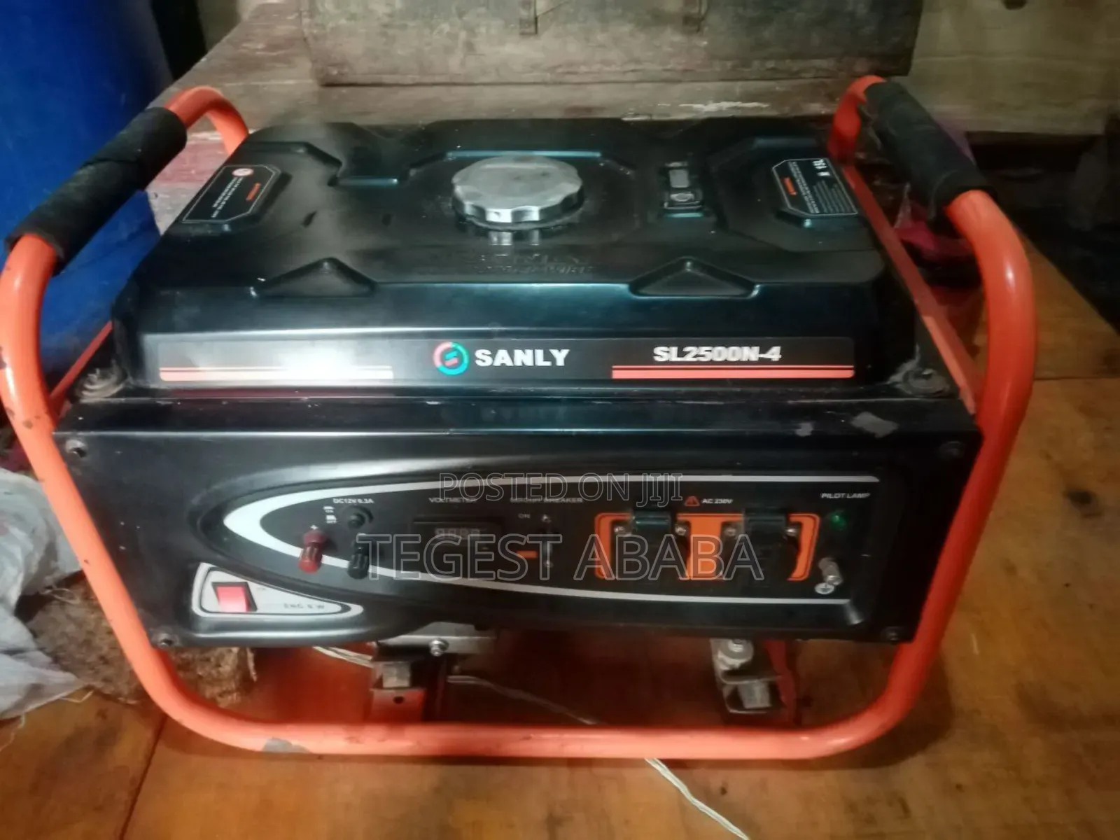 The Name Sanly 100% Copper Wlre