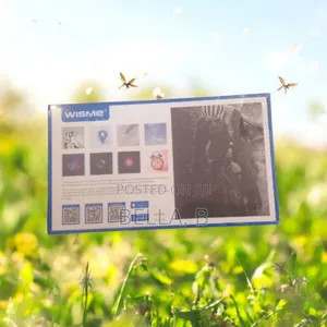 Wisme X19 Ultra3 Smart Watch - Outdoor Ready