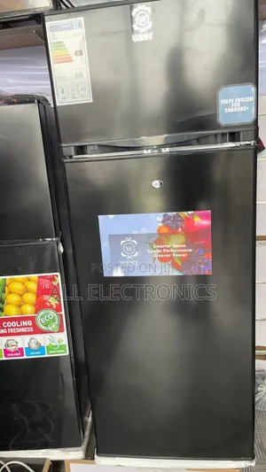 West 260,Litre Nice Fridges