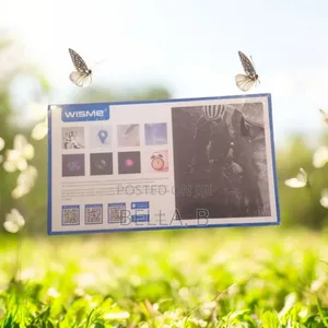 Wisme X19 Ultra3 Smart Watch - A Display You’Ll Love