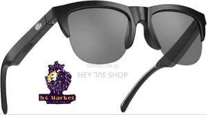 Glasses Wireless Headset