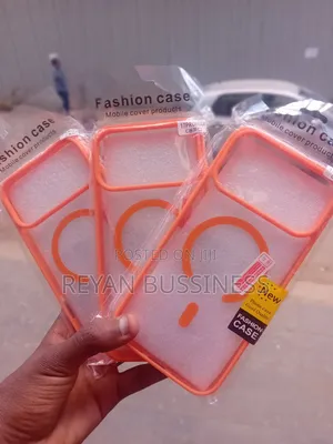 Photo - iPhone Cases /Magsafe Style/ iPhone Cover /