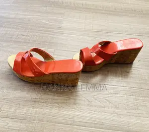 Photo - Wedge Sandals