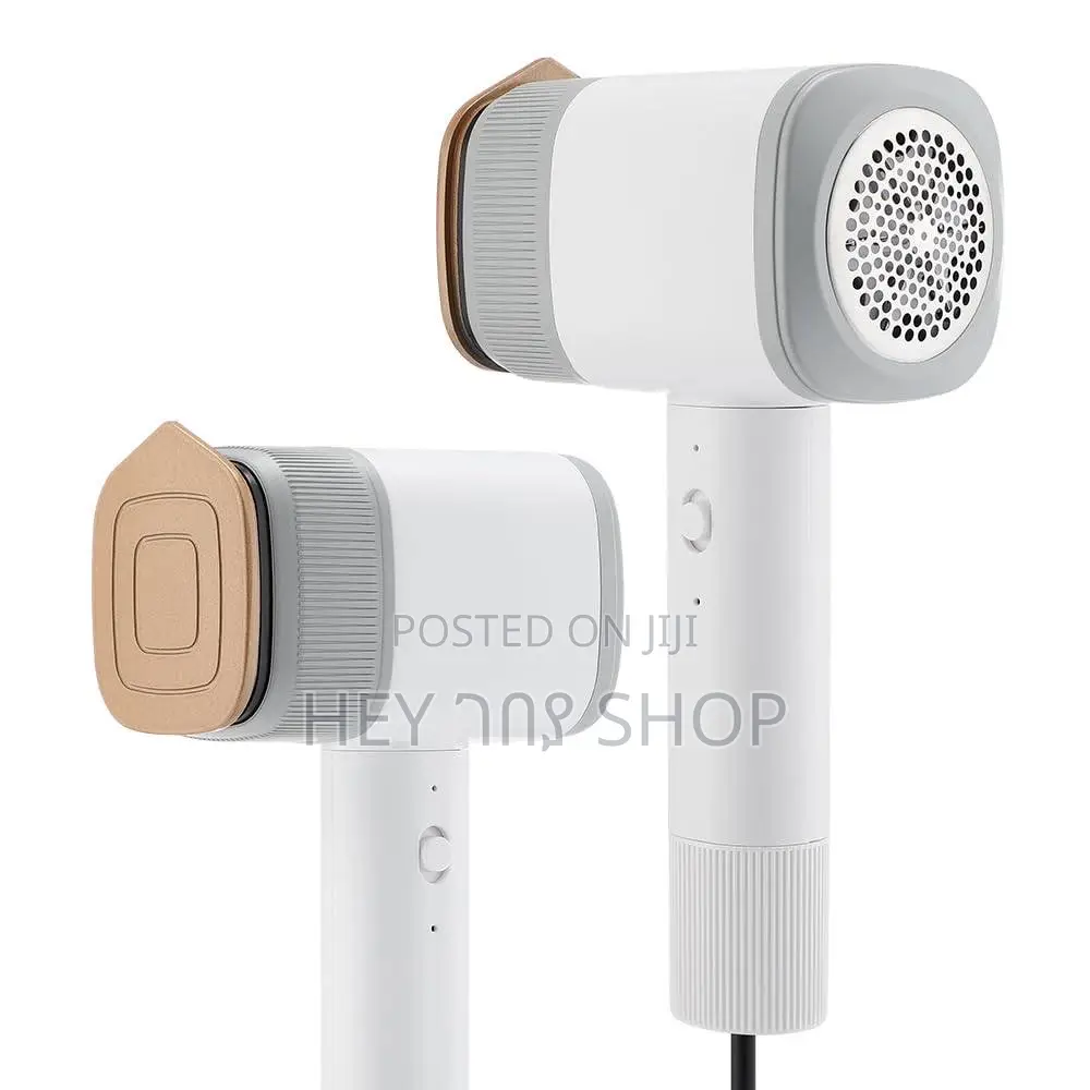 Multifunctional Ironing And Lint Remover / መተኮሻ እና የፀጉር ማንሻ