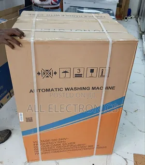 Photo - Garad 13<>Kg Automatic Machine 13.