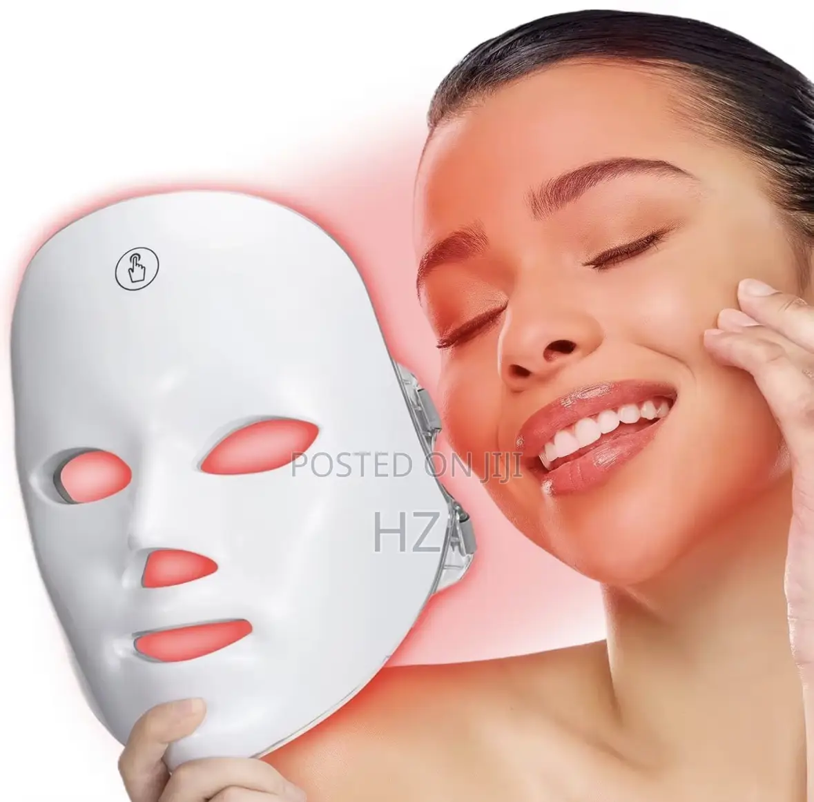 Beauty Led Face Mask
