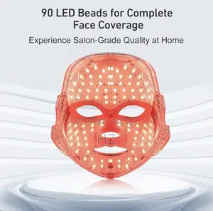 Beauty Led Face Mask