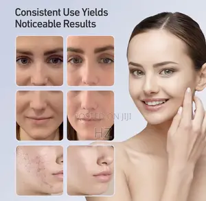 Beauty Led Face Mask