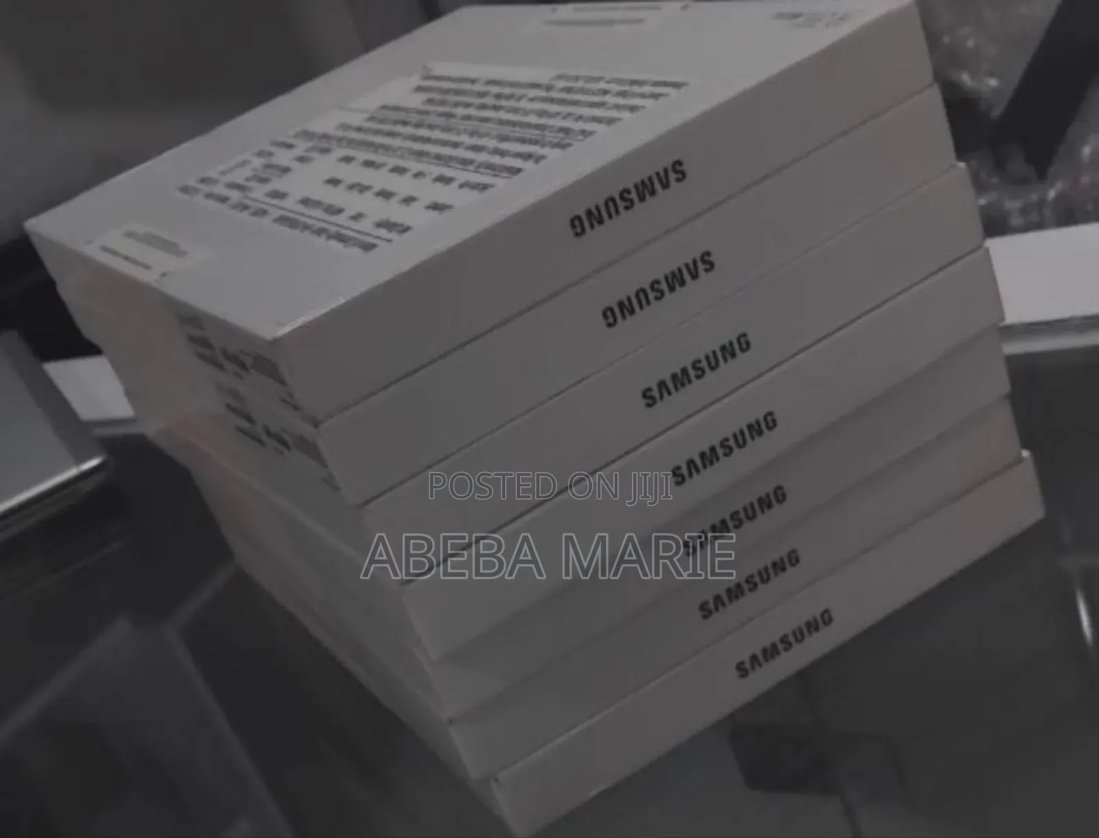 New Samsung Galaxy Tab S9 FE 128 GB