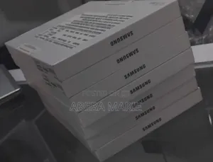 New Samsung Galaxy Tab S9 FE 128 GB