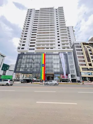 ካሳንች ላይ 90% በላይ የተጠናቀቁ ቅንጡ አፓርትመንት ቤቶችን በ25% ቅድመ ክፍያ ብቻ