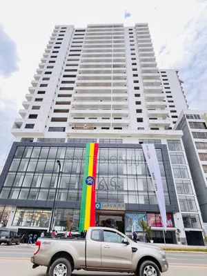 ካሳንች ላይ 90% በላይ የተጠናቀቁ ቅንጡ አፓርትመንት ቤቶችን በ25% ቅድመ ክፍያ ብቻ