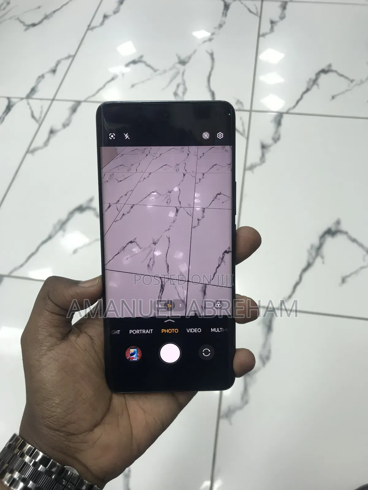 New Honor X9b 5G 256 GB