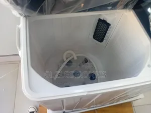 Falcon Washing Machine 14 Kg