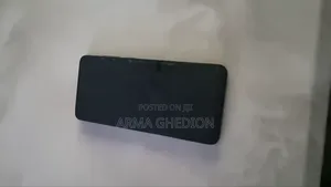 Photo - New Samsung Galaxy A05 64 GB Black