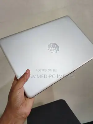 New Laptop HP 14S 12GB Intel Core I5 HDD+SSD 1T