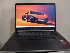 New Laptop HP 14S 12GB Intel Core I5 HDD+SSD 1T