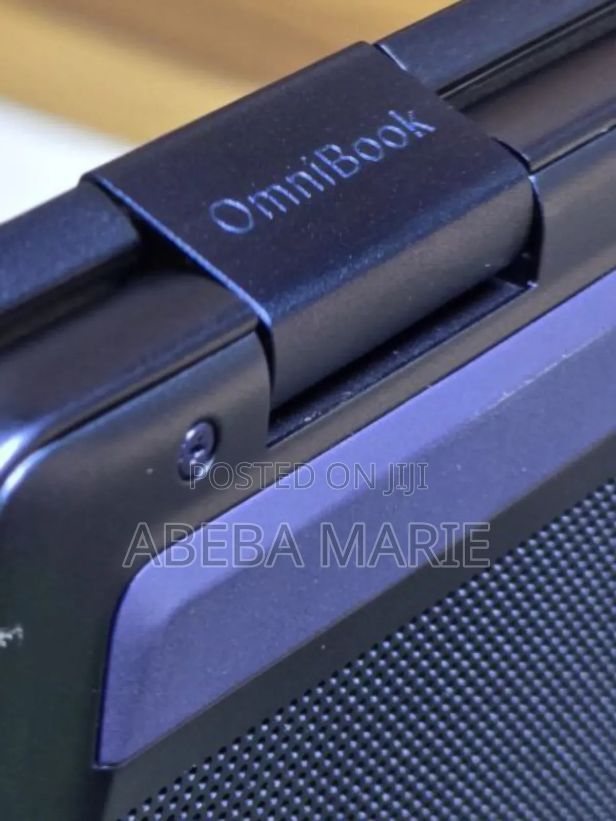 New Laptop HP OmniBook X Flip 14" 16GB Intel Core Ultra 7 SSD 1T