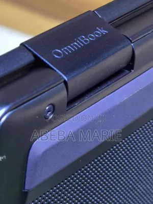 New Laptop HP OmniBook X Flip 14" 16GB Intel Core Ultra 7 SSD 1T