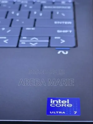 New Laptop HP OmniBook X Flip 14" 16GB Intel Core Ultra 7 SSD 1T