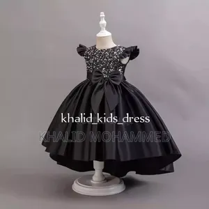 የልጆች ቀሚስ በትእዛዝ እንሰራለን