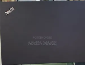 New Laptop Lenovo ThinkPad T495s 16GB AMD Ryzen 7 SSD 512GB