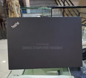 New Laptop Lenovo ThinkPad T495s 16GB Intel Core I7 SSD 512GB
