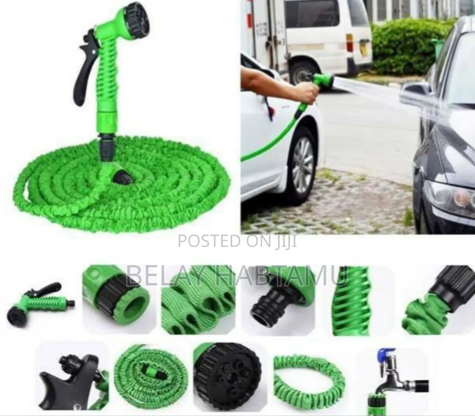 30m/100ft Magic Hose