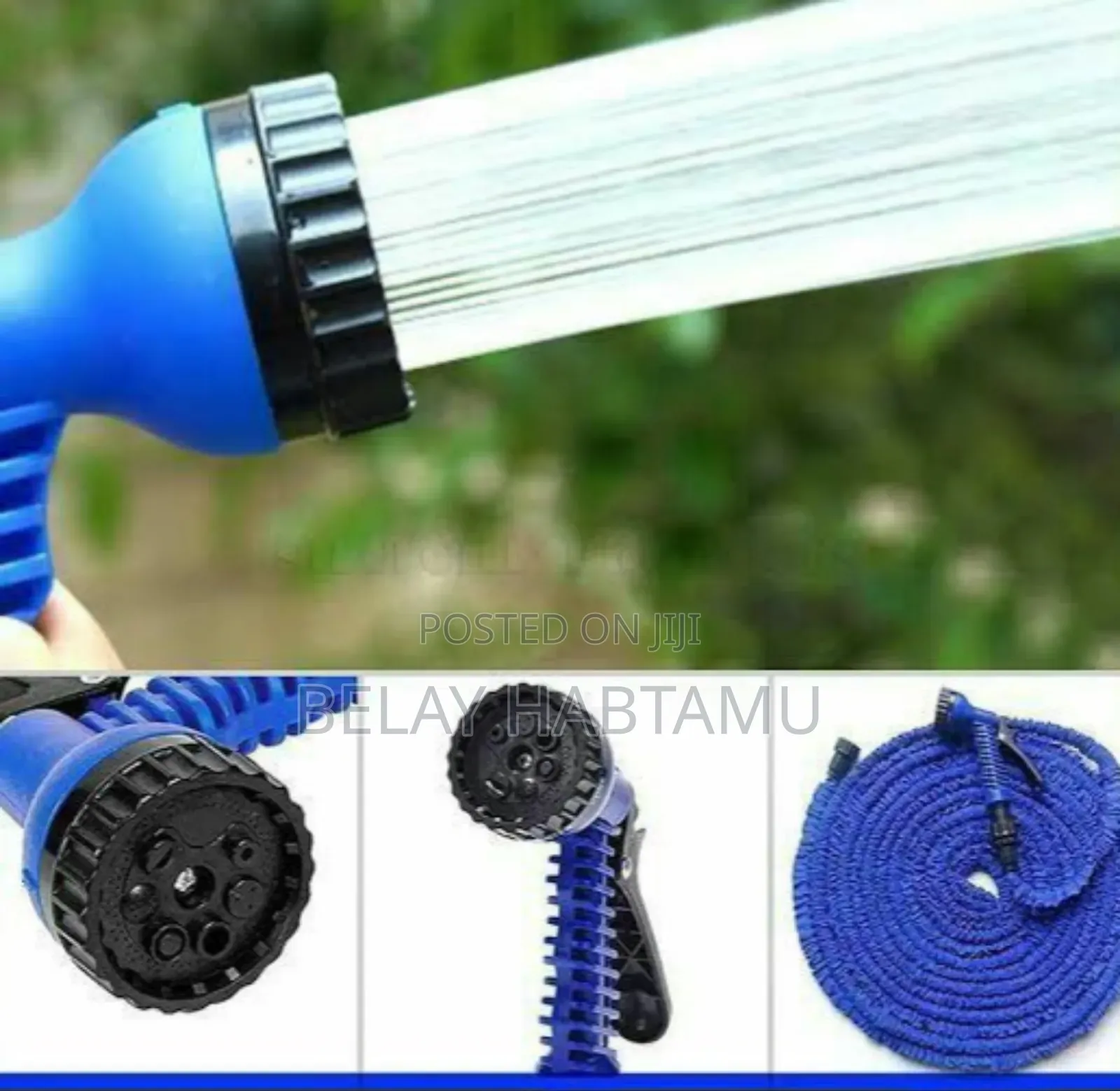 30m/100ft Magic Hose