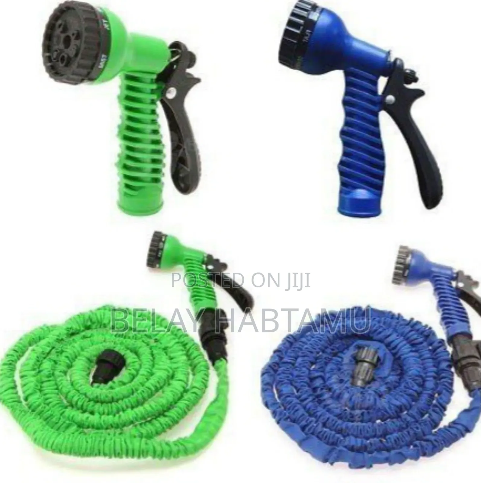 30m/100ft Magic Hose