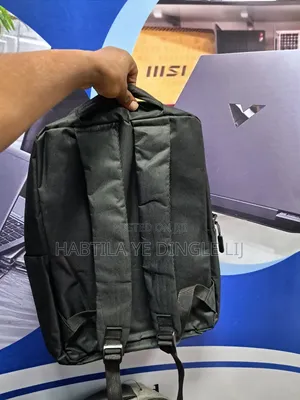 New Laptop Bags