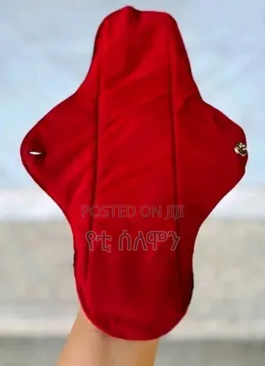 Photo - የሚታጠብ ሞዴስ Washable Pads