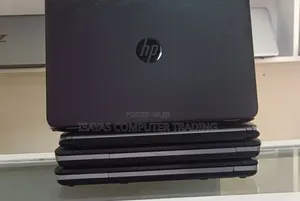 New Laptop HP EliteBook 840 8GB Intel Core I5 HDD 500GB