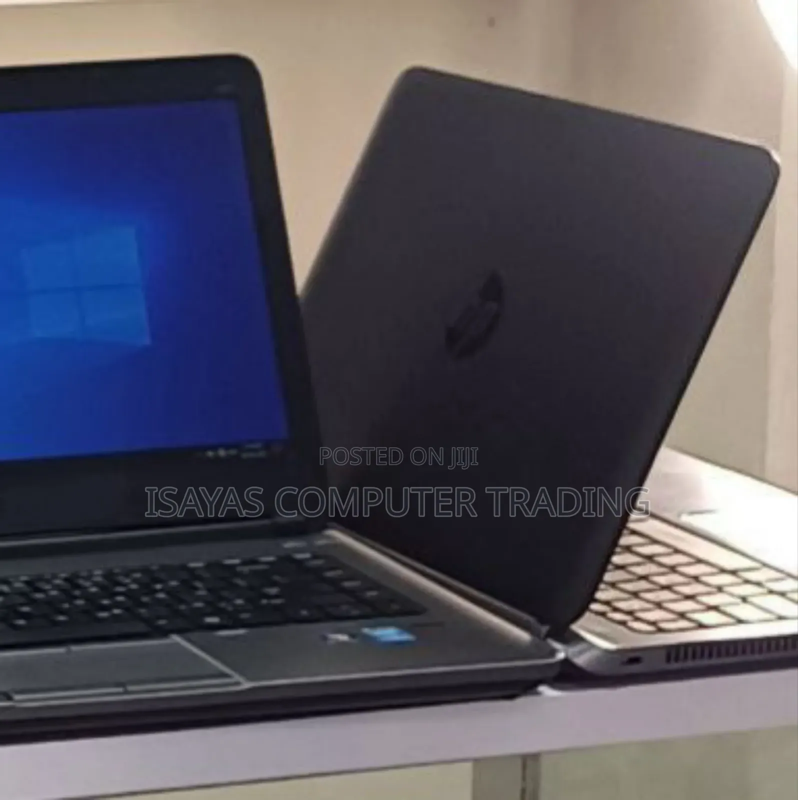 New Laptop HP EliteBook 840 8GB Intel Core I5 HDD 500GB