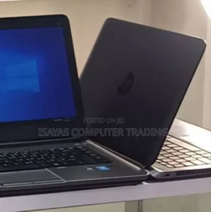 New Laptop HP EliteBook 840 8GB Intel Core I5 HDD 500GB