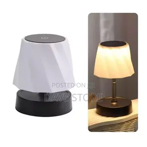 Rechargeable Led Table Lamp