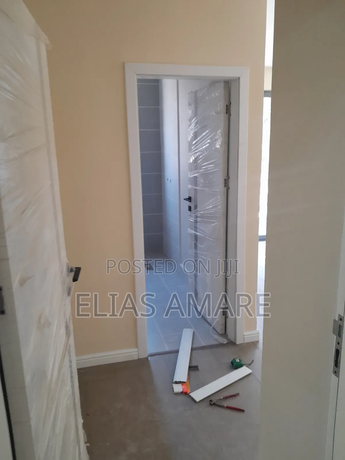 3bdrm Apartment in Kabod Property, Bole for sale