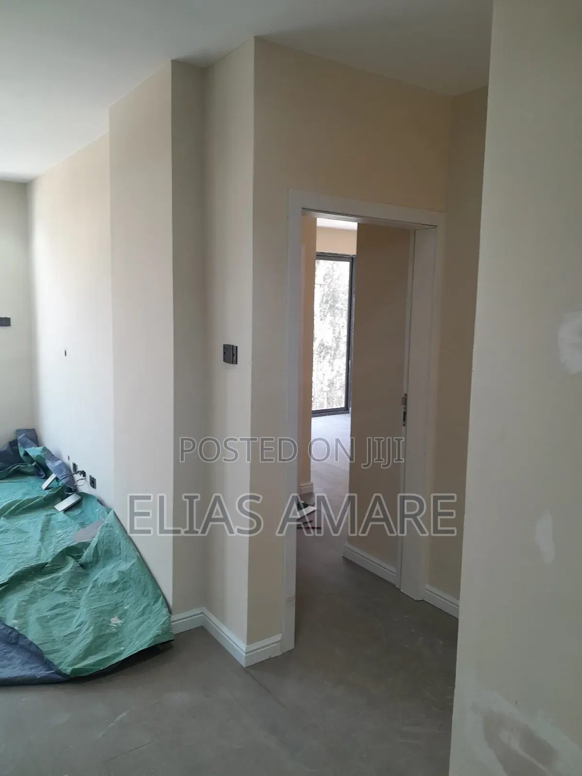 3bdrm Apartment in Kabod Property, Bole for sale