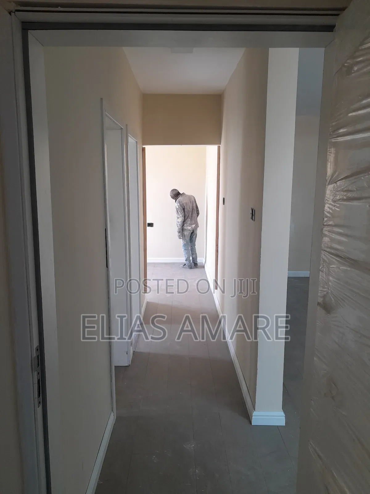 3bdrm Apartment in Kabod Property, Bole for sale