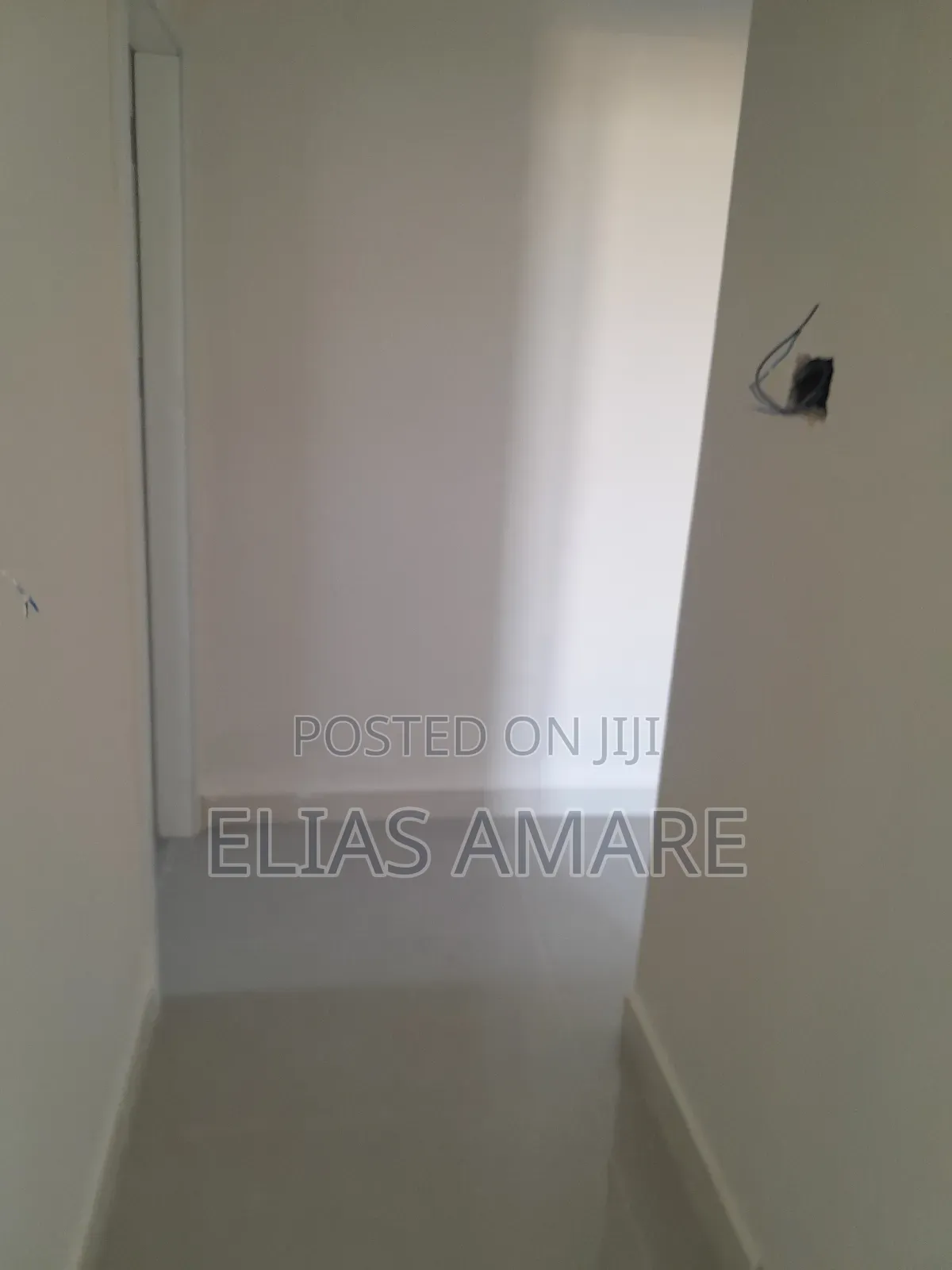 3bdrm Apartment in Kabod Property, Bole for sale