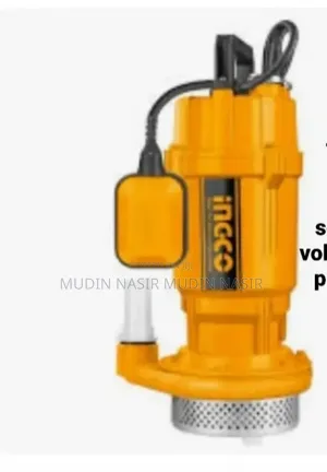 Photo - Submersible Pump