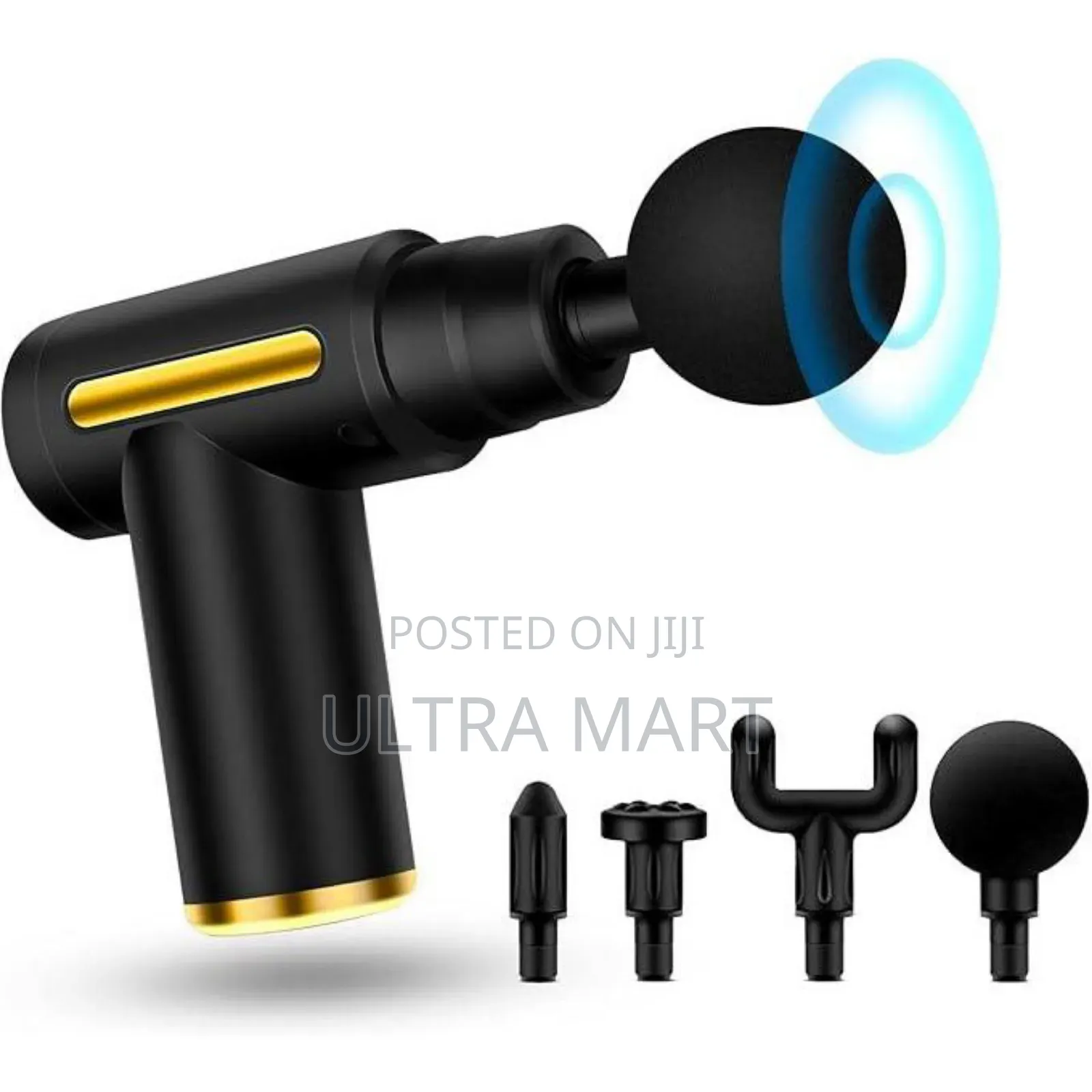 Fascial Gun Massager