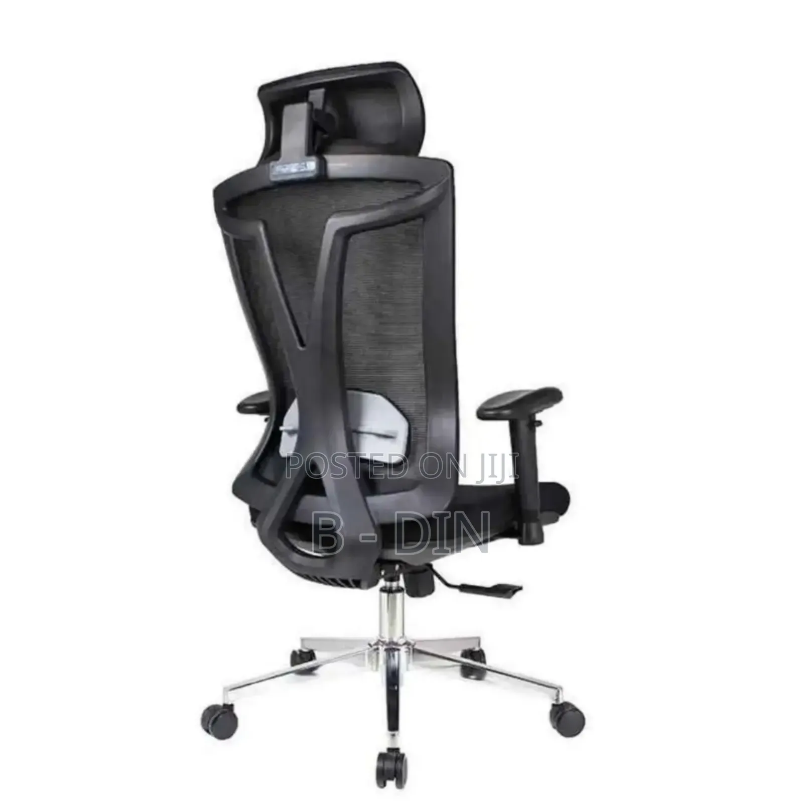 Managerial Office Chair