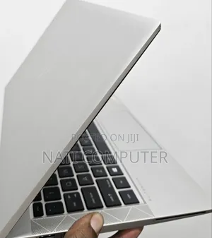 Photo - New Laptop HP EliteBook 840 G8 16GB Intel Core I7 SSD 512GB