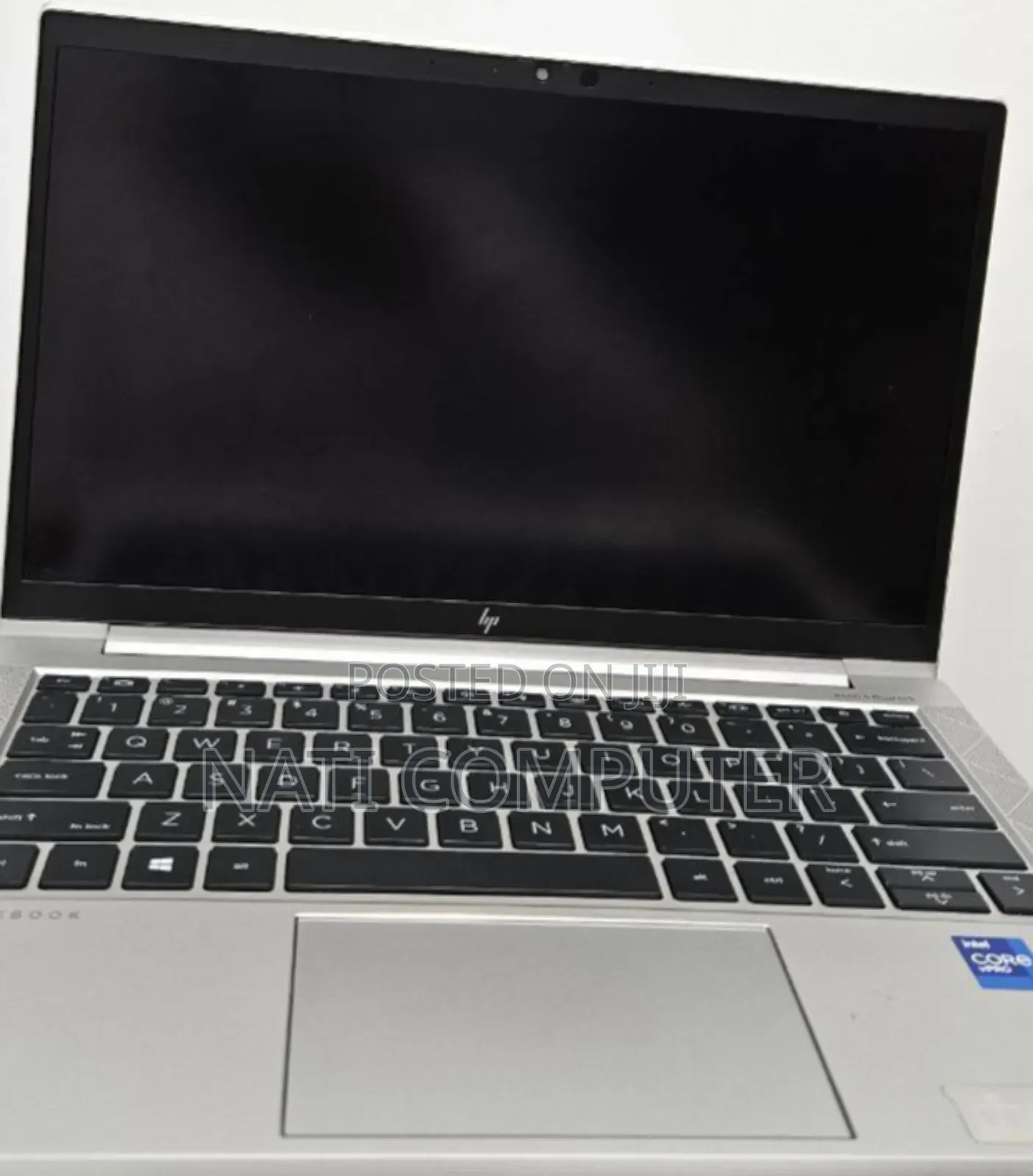 New Laptop HP EliteBook 840 G8 16GB Intel Core I7 SSD 512GB