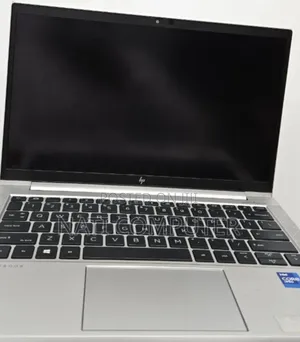 New Laptop HP EliteBook 840 G8 16GB Intel Core I7 SSD 512GB