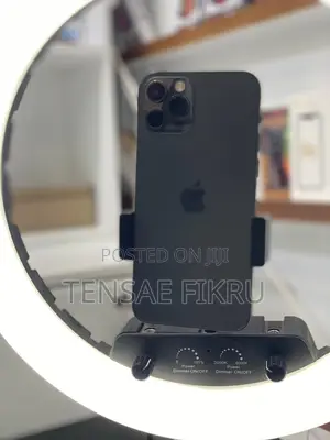 Apple iPhone 12 Pro 128 GB Black